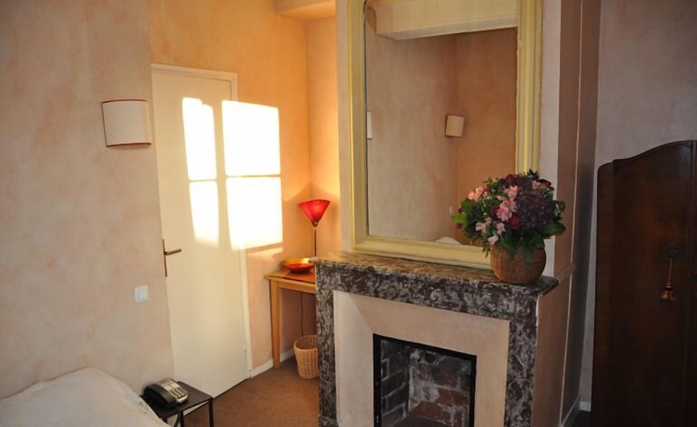 Фото Hotel Le Vieux Carre