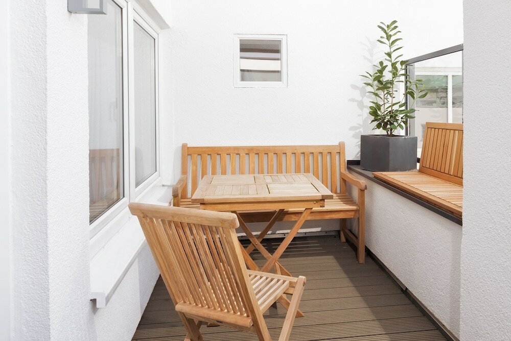 Фото Bergmann Boardinghouse