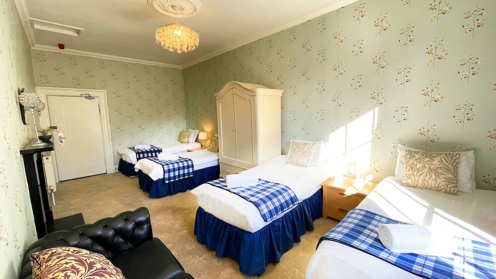 Фото Kirkhill Estate Rooms