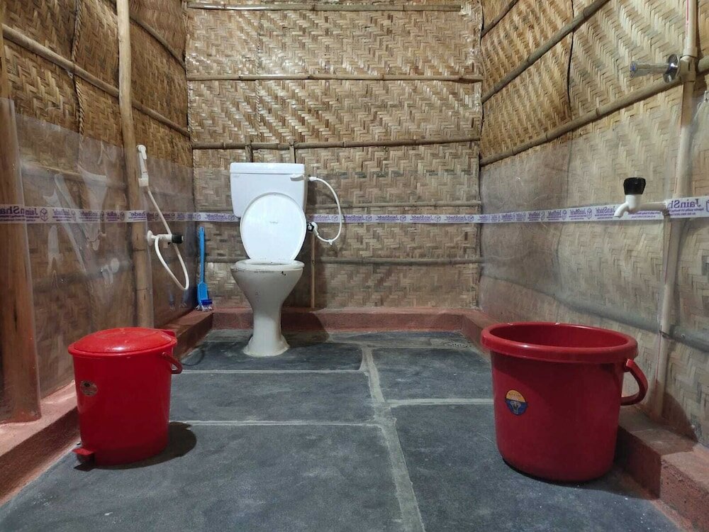 Фото Waterfall Guesthouse