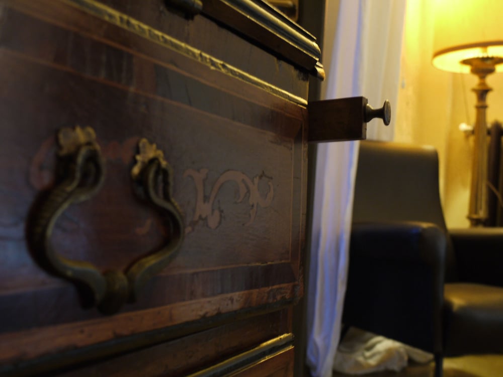 Фото Relais Cattedrale