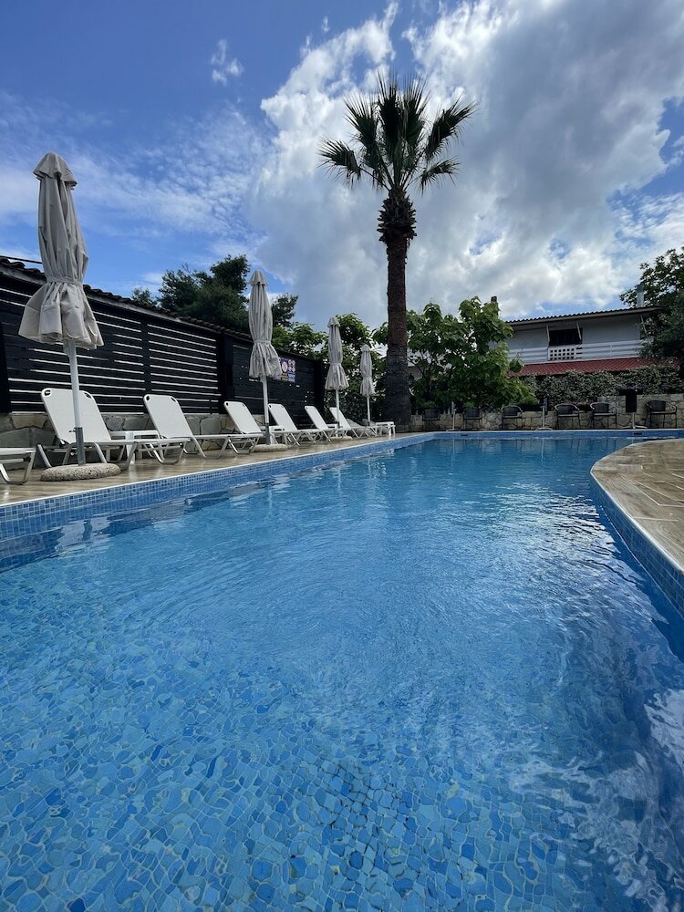 Фото Samel Hotel