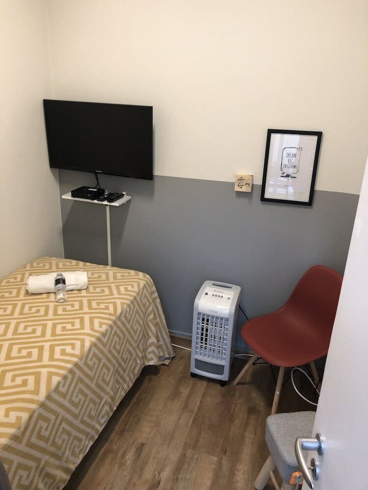 Фото Hostel California Cafe Bar