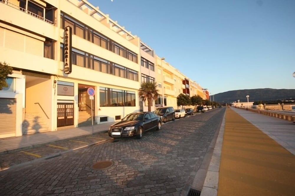 Фото Albergaria Quim Barreiros