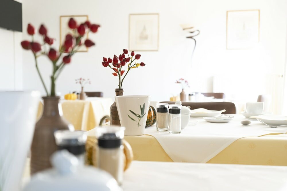 Фото Hotel Villa Benz