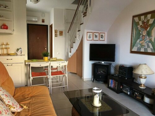 Гостиница Bay Beach Maisonette - Sithonia