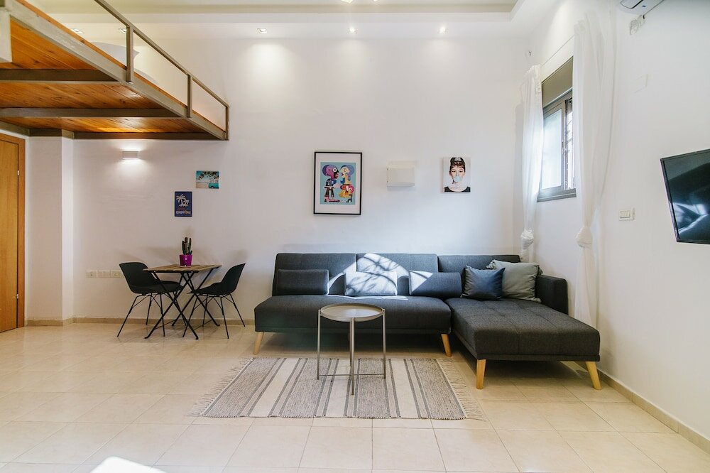 Фото Bugrashov Beach Studios