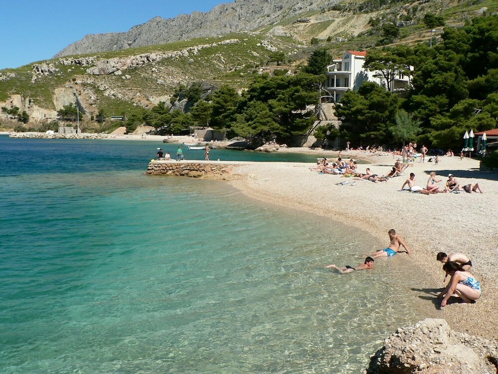 Фото Petar - Free Parking - A2