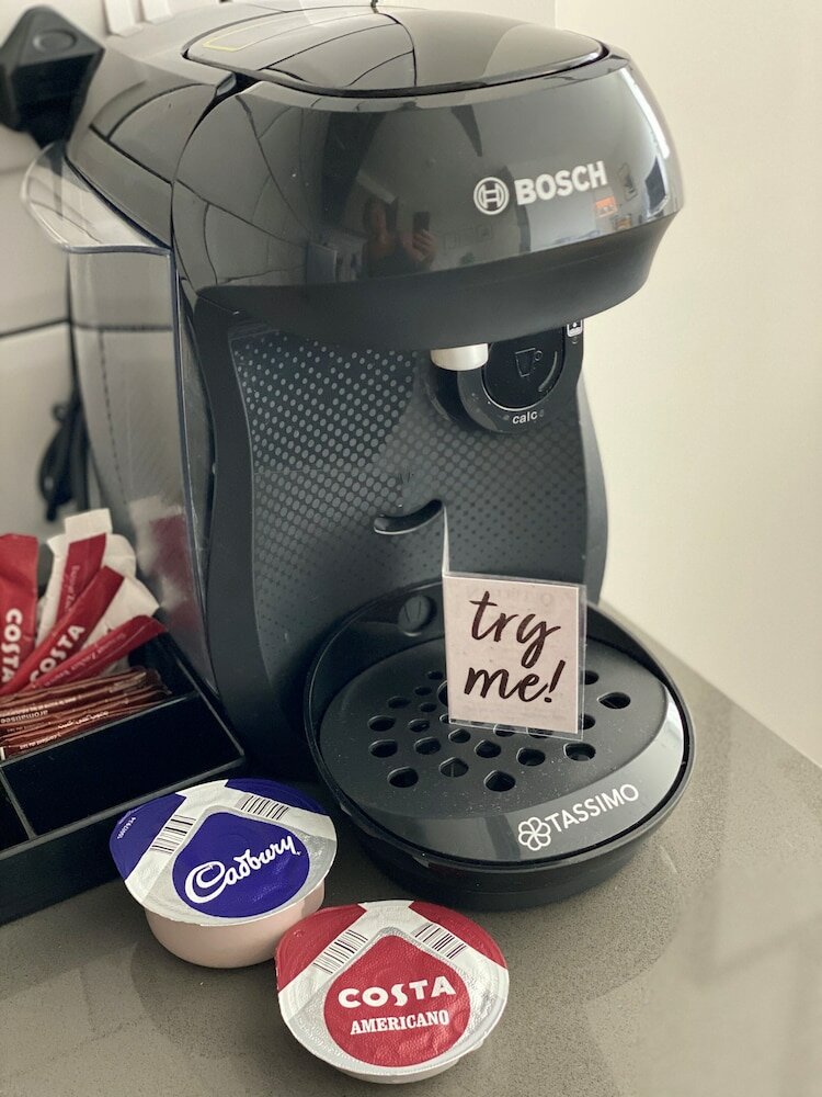 Фото Luxury Serviced Apartments Stevenage, Hertfordshire