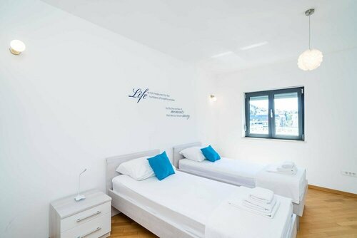 Апартаменты Apartment Dubrovnik Clouds в Дубровнике