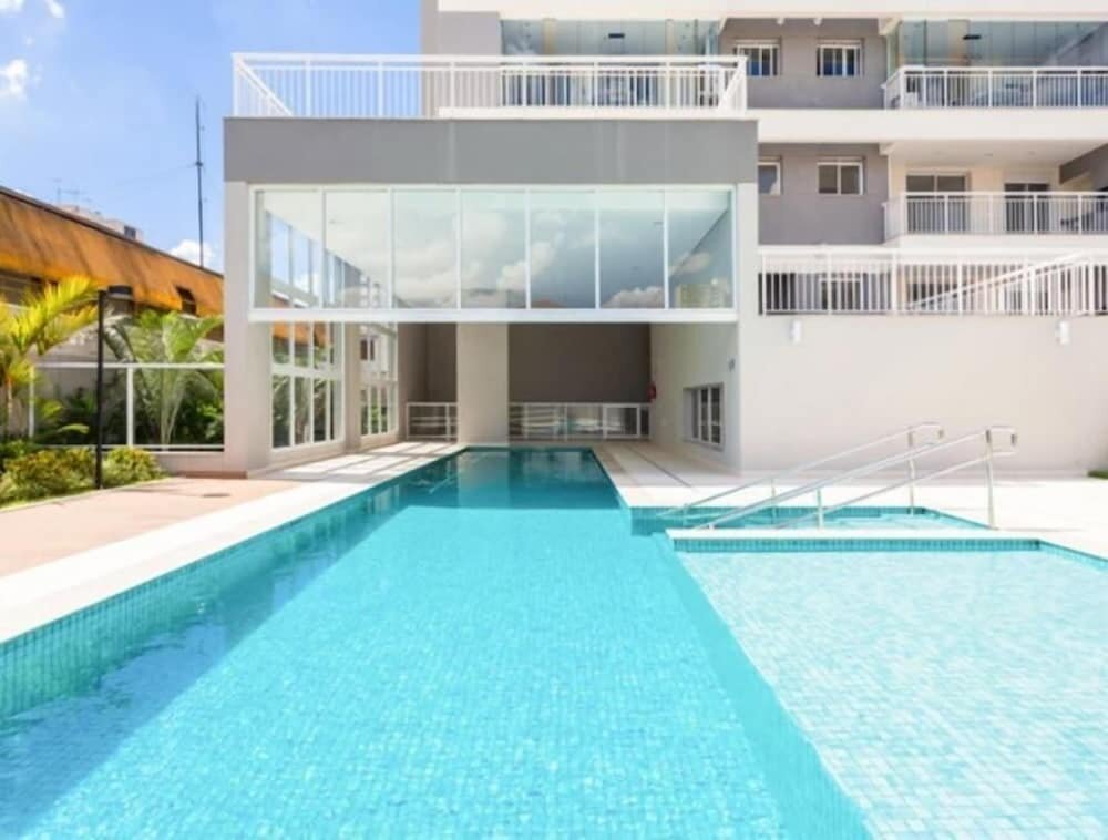 Hotel Nomah - Aptos por Temporada em Santana, Sao Paulo, photo