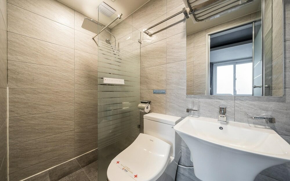 Фото Sokcho Ritz Hotel