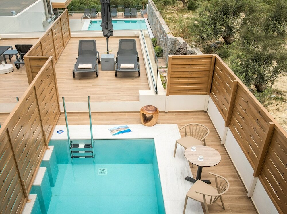 Фото Casa Blu - Adults Only by Checkin