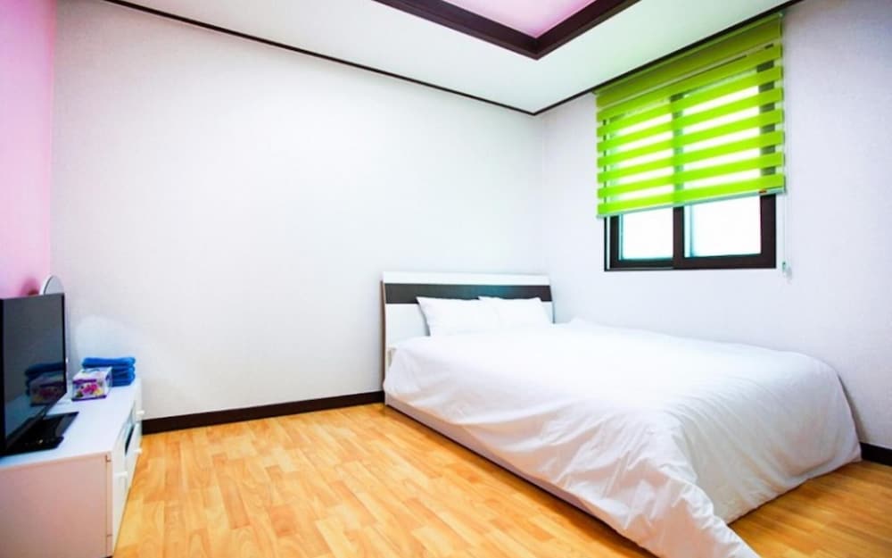 Фото Yangyang Shimpyo Pension