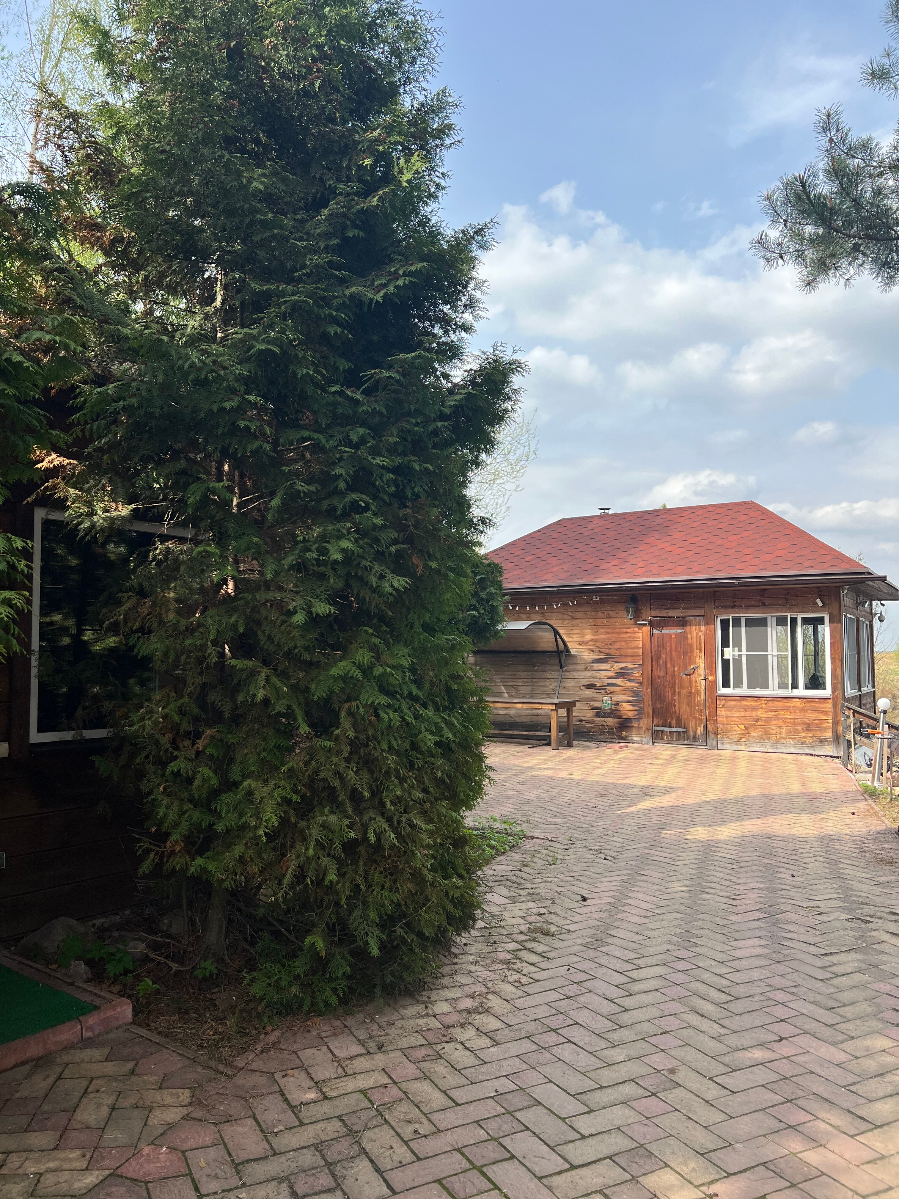 Фото Отдых и точка