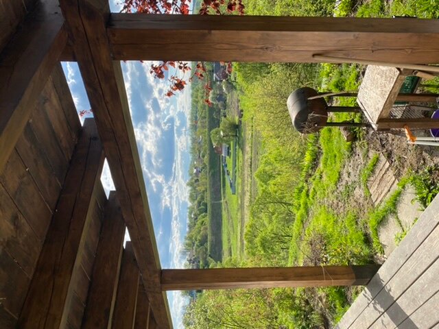 Фото Подворье