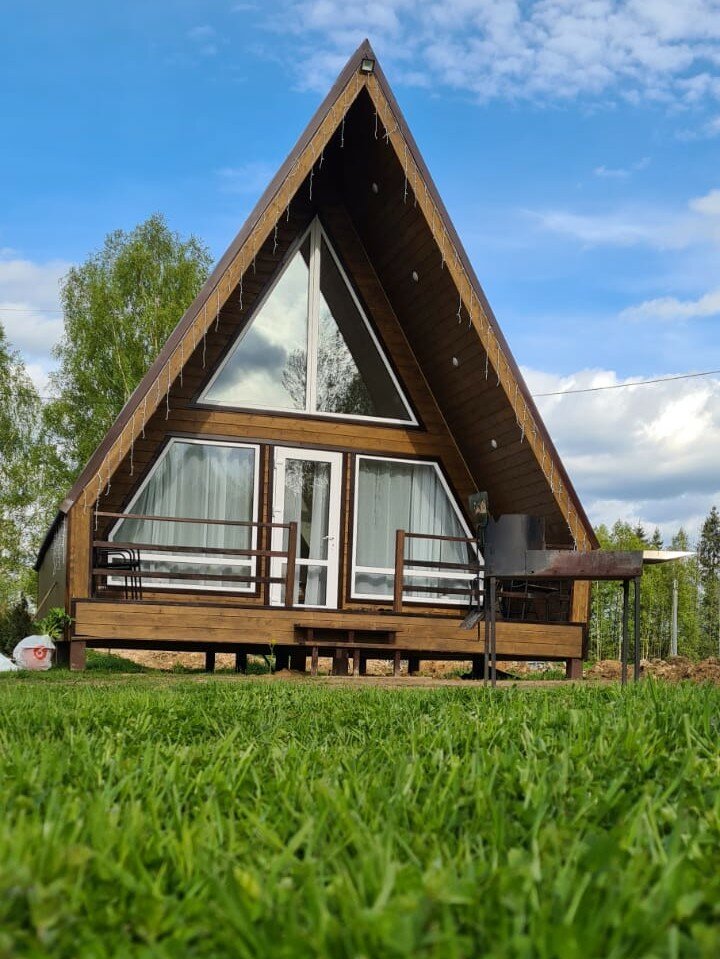 Фото Волшебный лес