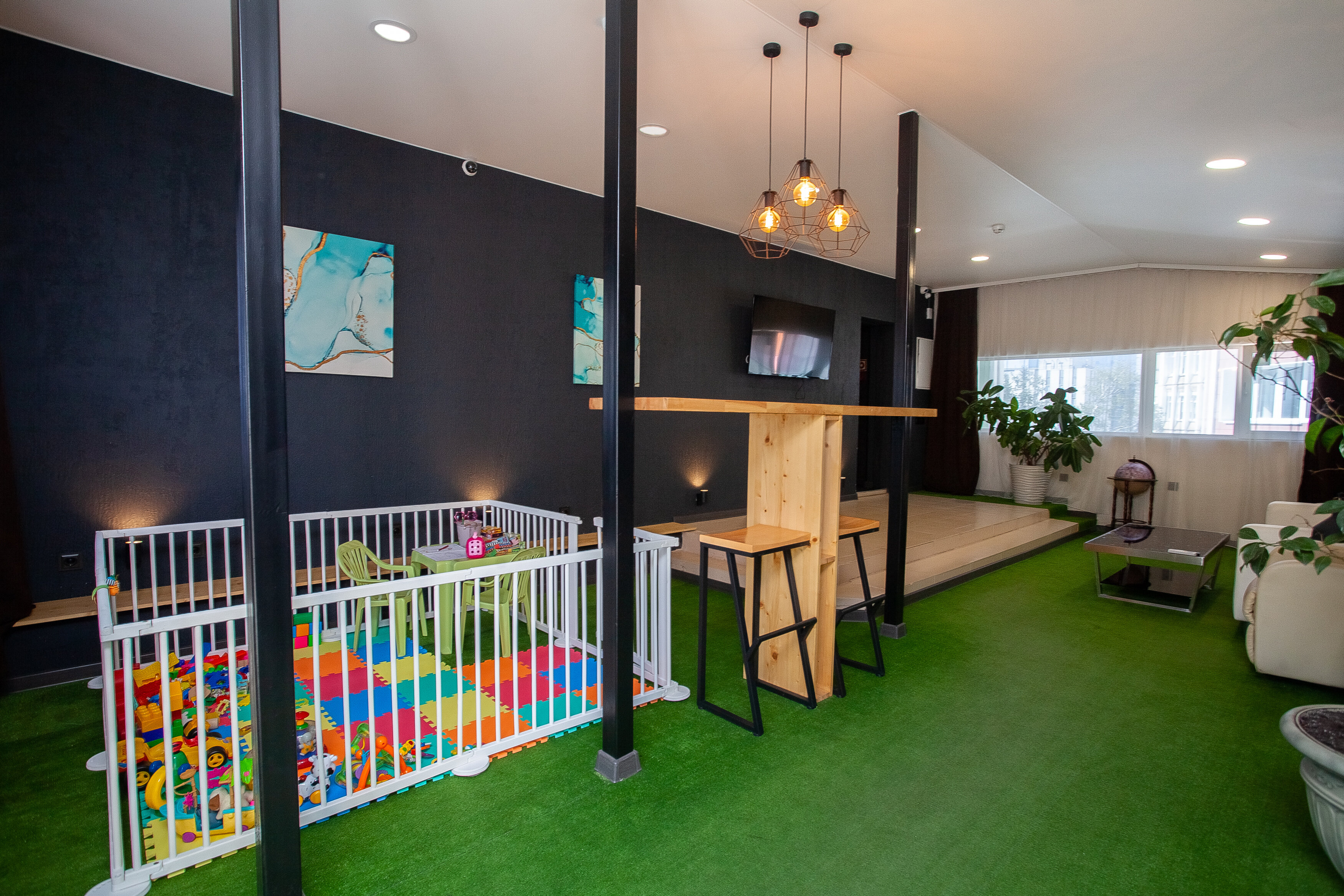 Фото Sunrise Apartments