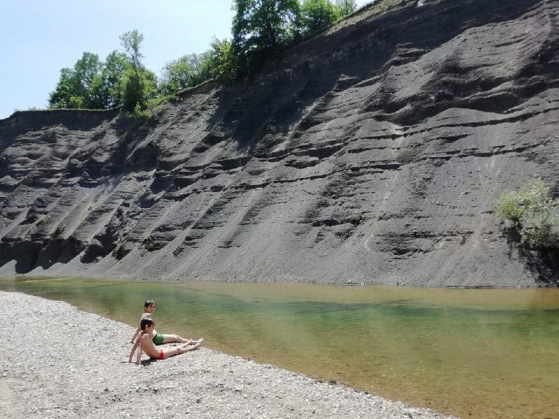 Фото Тихая полянка