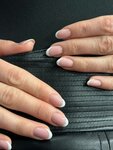 Vesna (Karla Marksa Street, 52), estudio de manicura