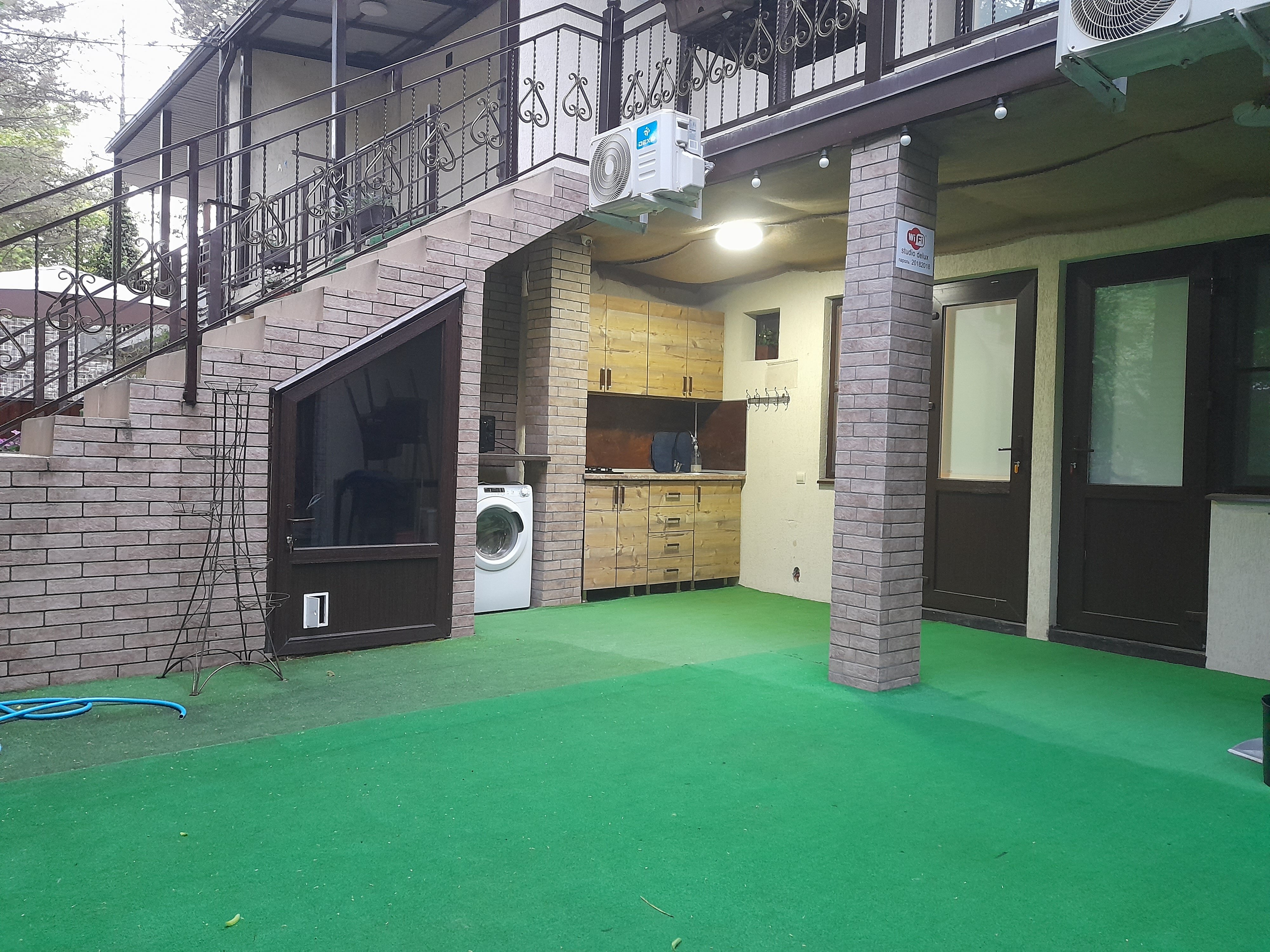 Фото Малютка