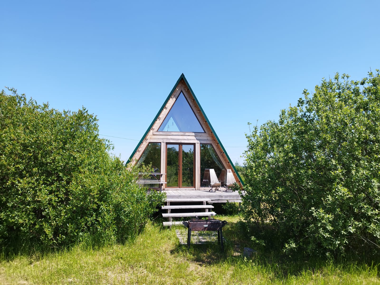 Фото Дом Грёз Тихое место