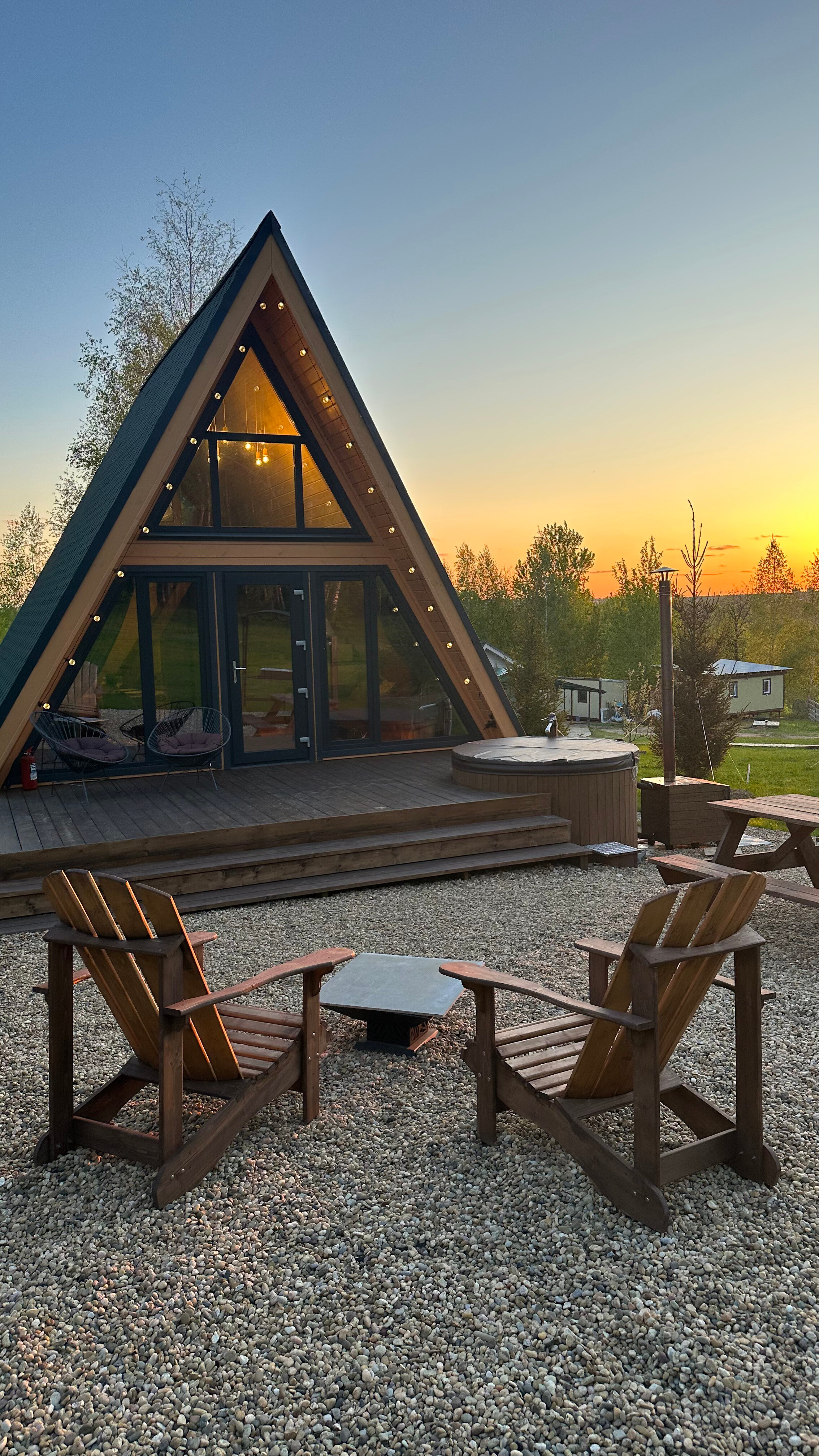 Фото Ланьдиво