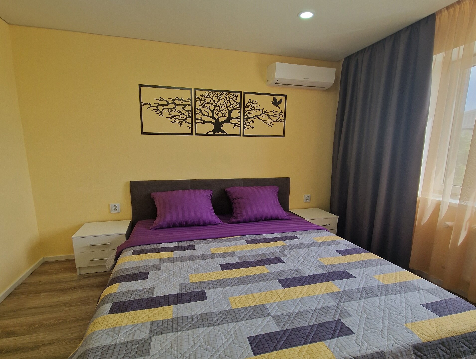 Фото Апарт у парка