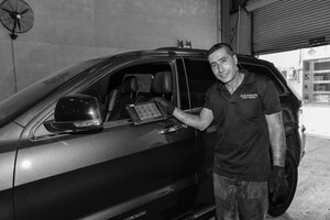 AutoSauce (9, 13 Street, Al Quoz Industrial 1, Al Quoz Industrial, Hadaeq Mohammed Bin Rashid, Dubai), car service, auto repair