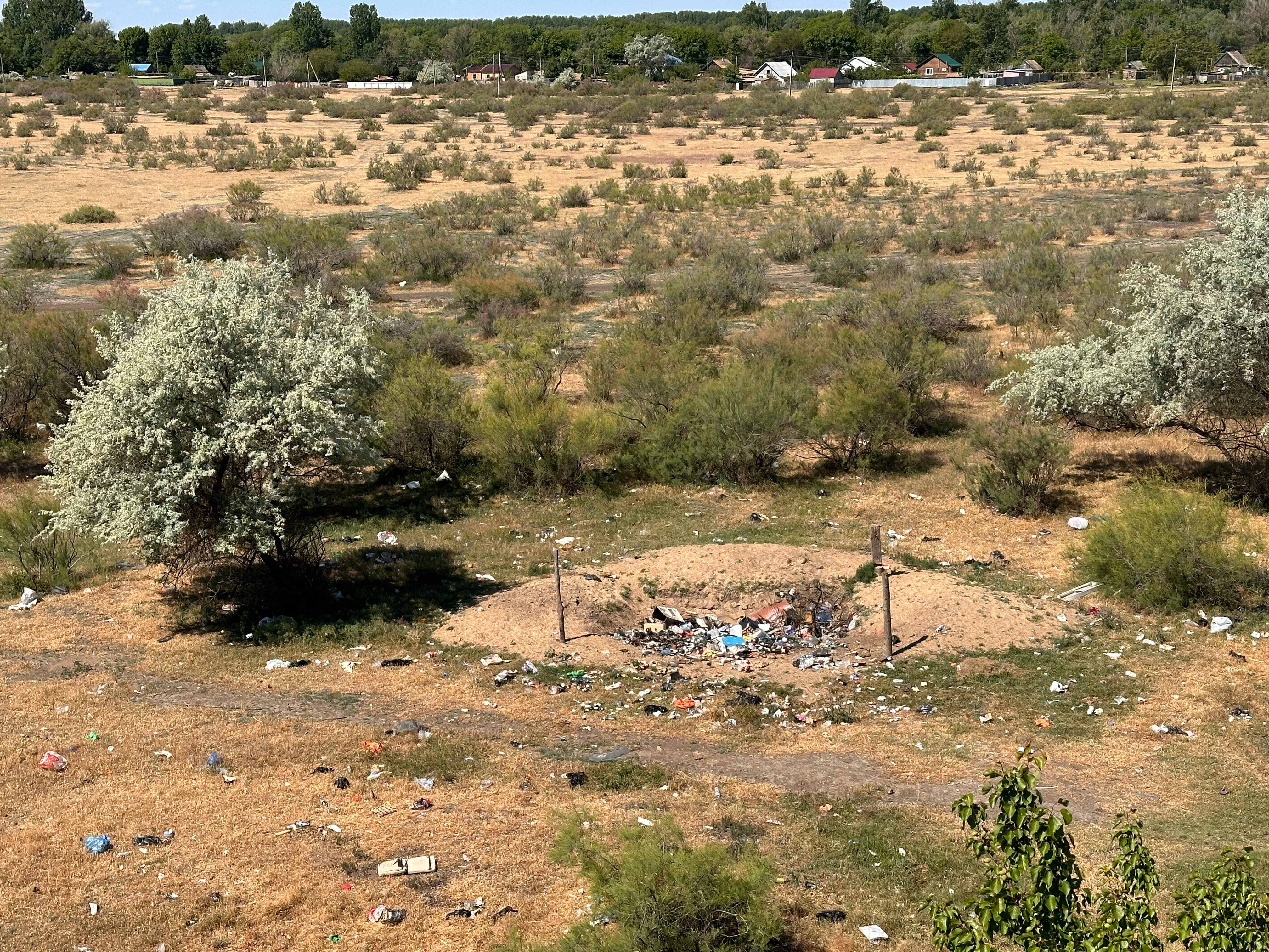 Фото River House