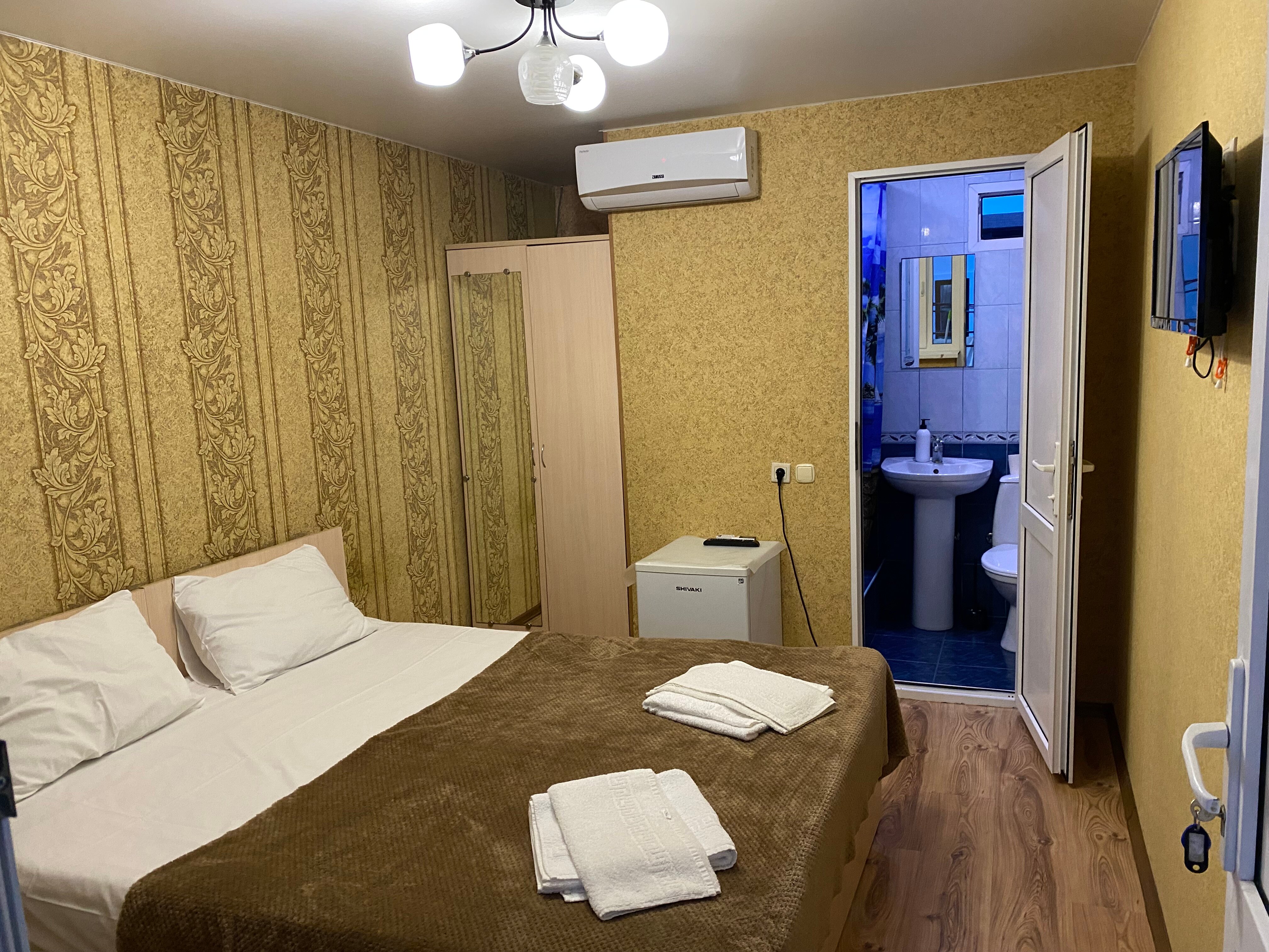 Фото Кипарис