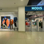 Modis (Zanevskiy Avenue, 71к2), clothing store