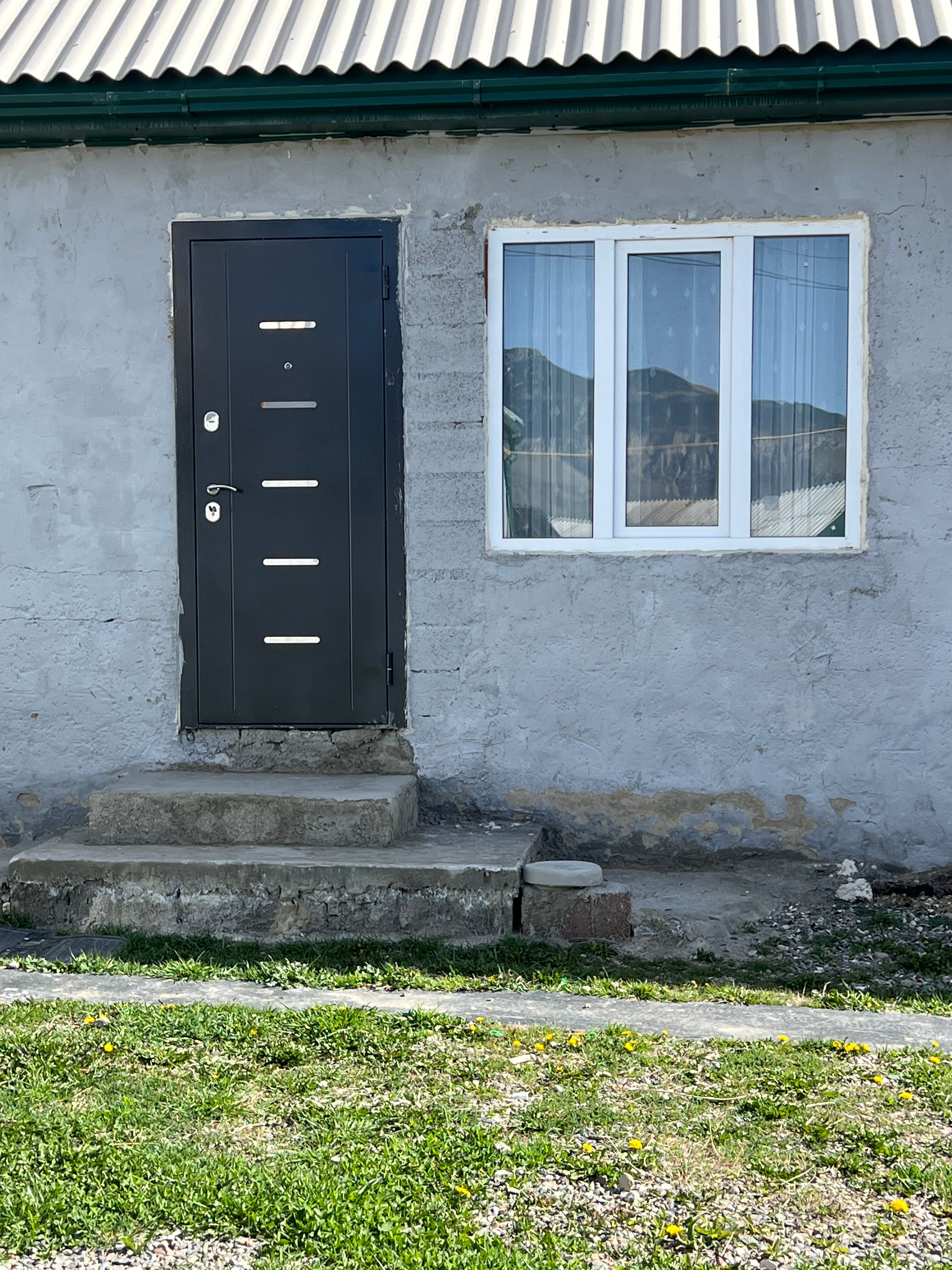 Фото У водопада Тобот