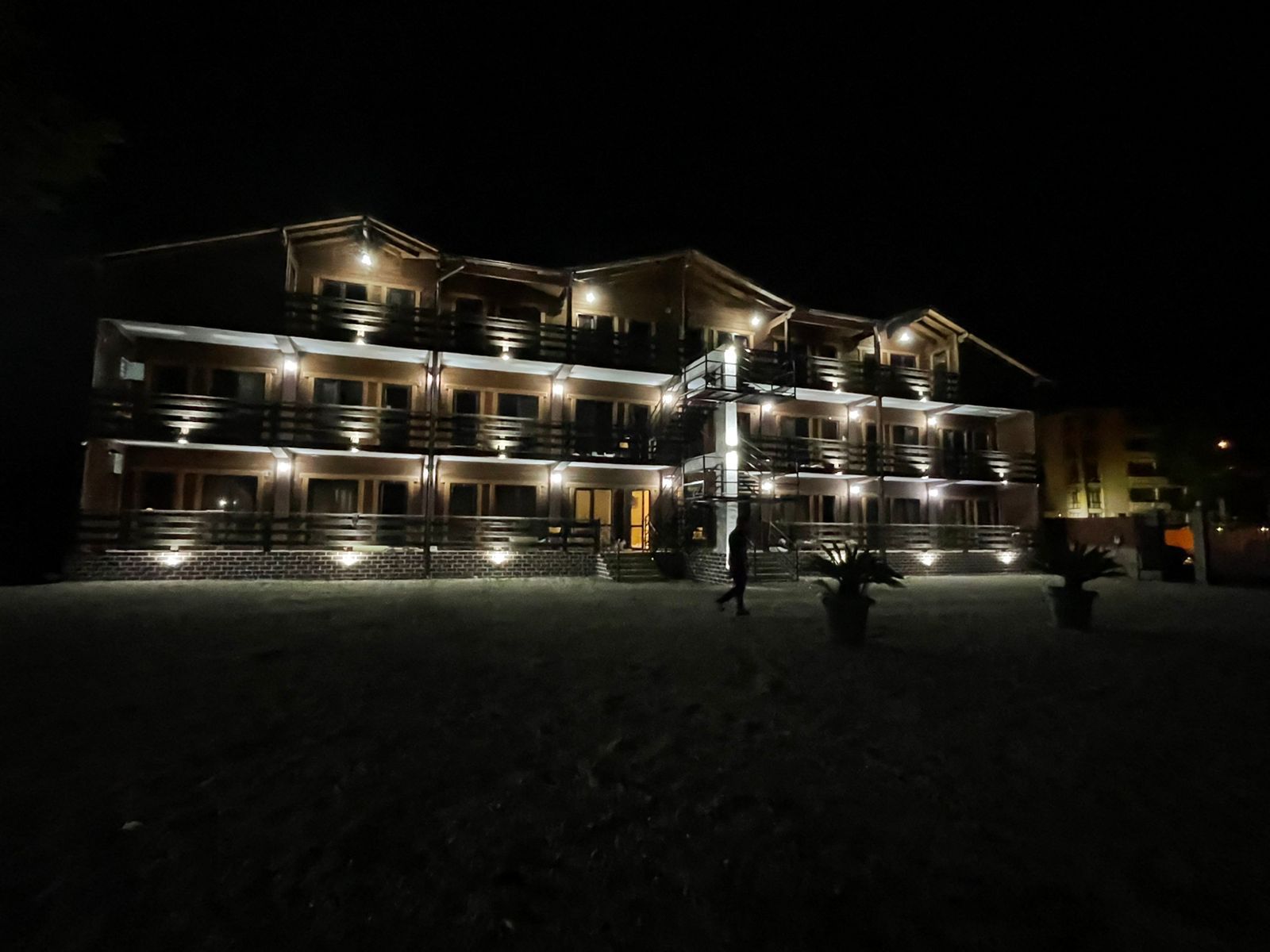 Фото Villa Bella