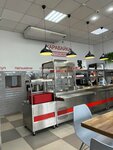 Столовая Каравайка (Vokzalnaya ulitsa, 7) ، كانتين