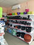 Everything for plants (ulitsa Engelsa, 293), tienda para jardineros