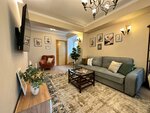 Gm Apartments (Ozerkovskaya Embankment, 2/1) ، سكن للإيجار اليومي