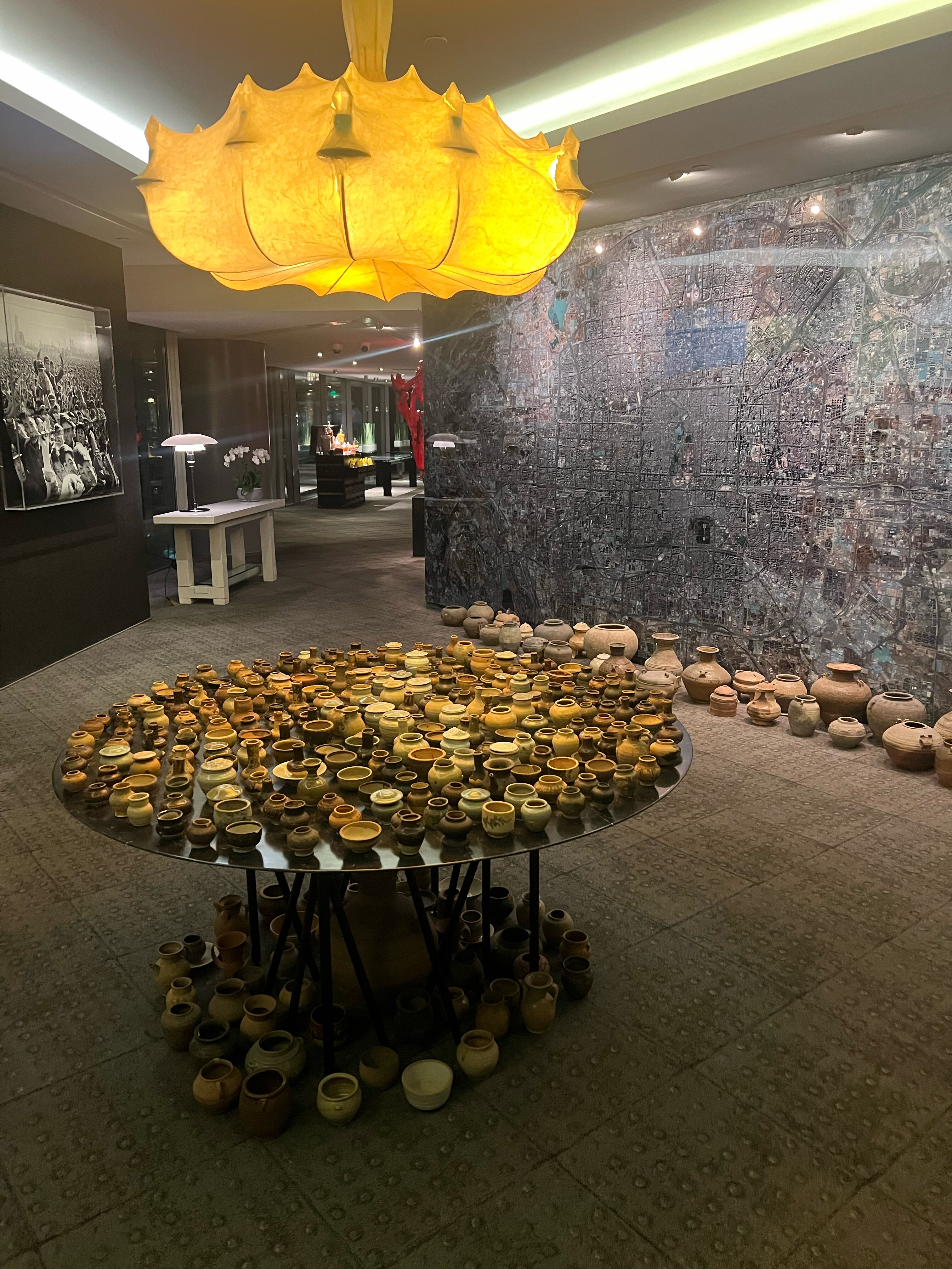 Фото Hotel Eclat Beijing