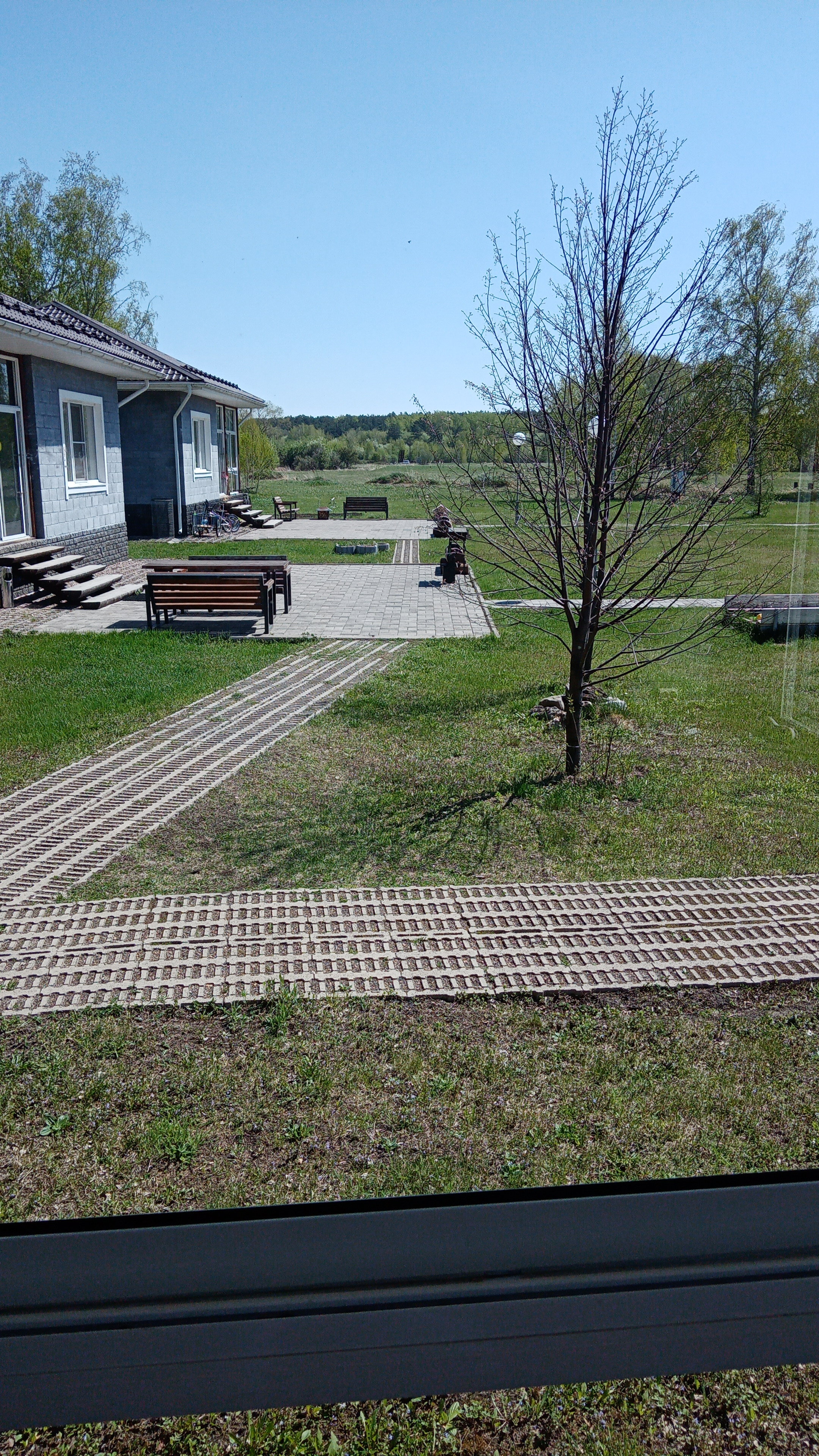 Фото Бабушкина дача