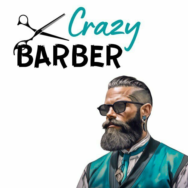 Crazy Barber