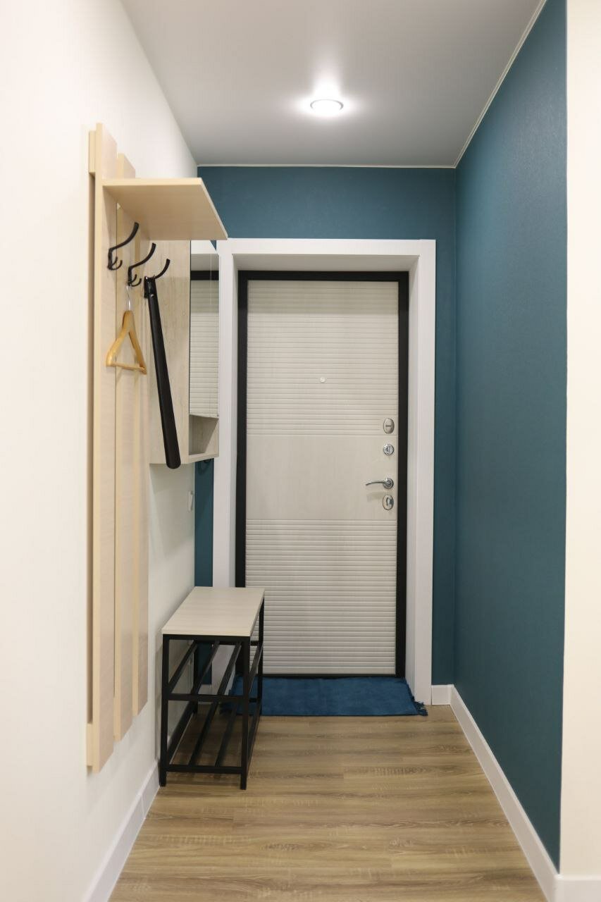 Фото Апартаменты Бизнес Класса