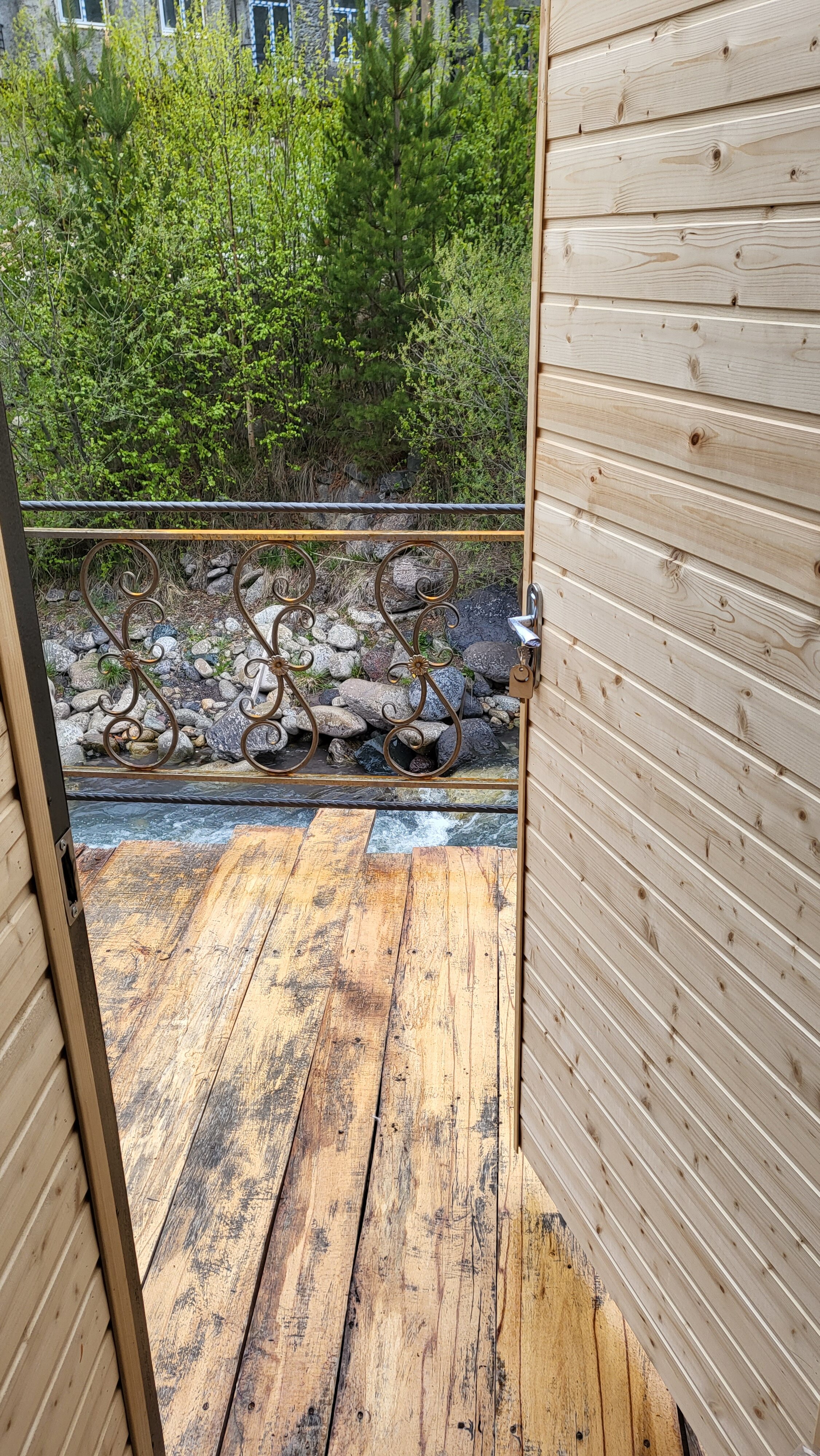 Фото Орлиный утес