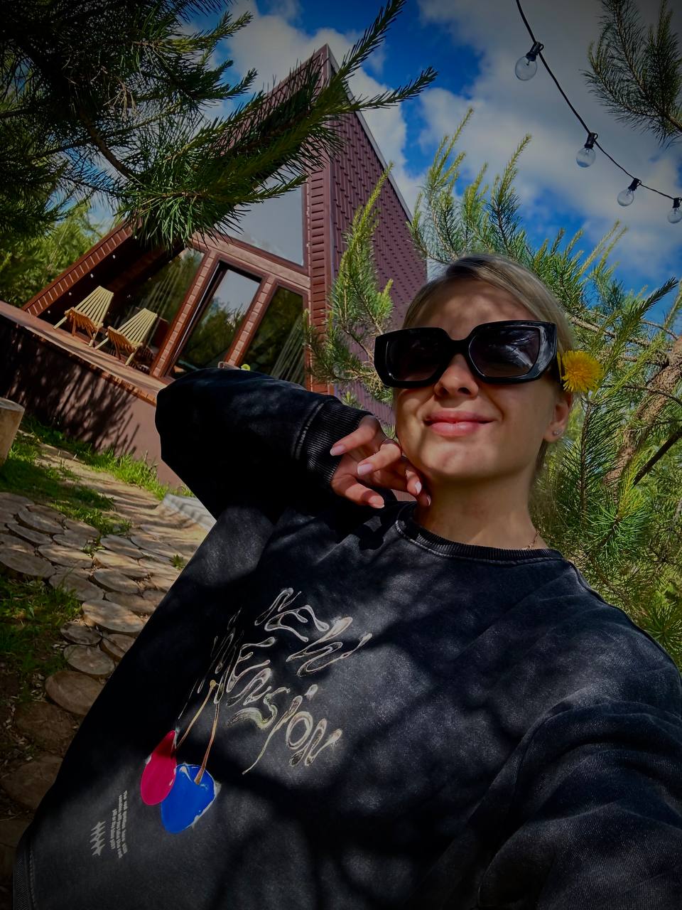 Фото Forest camp