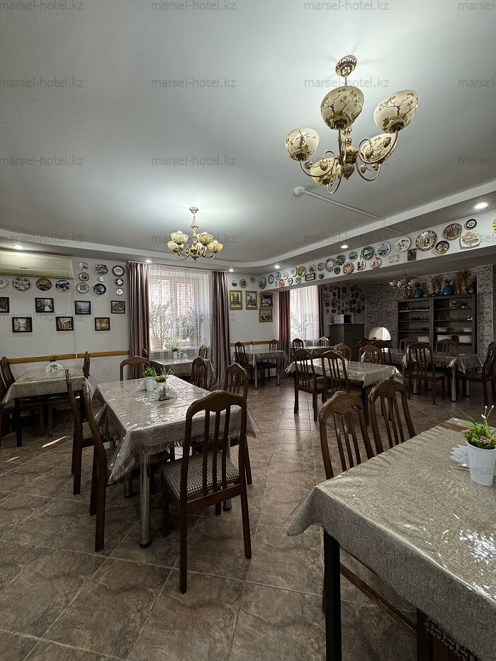 Фото Марсель