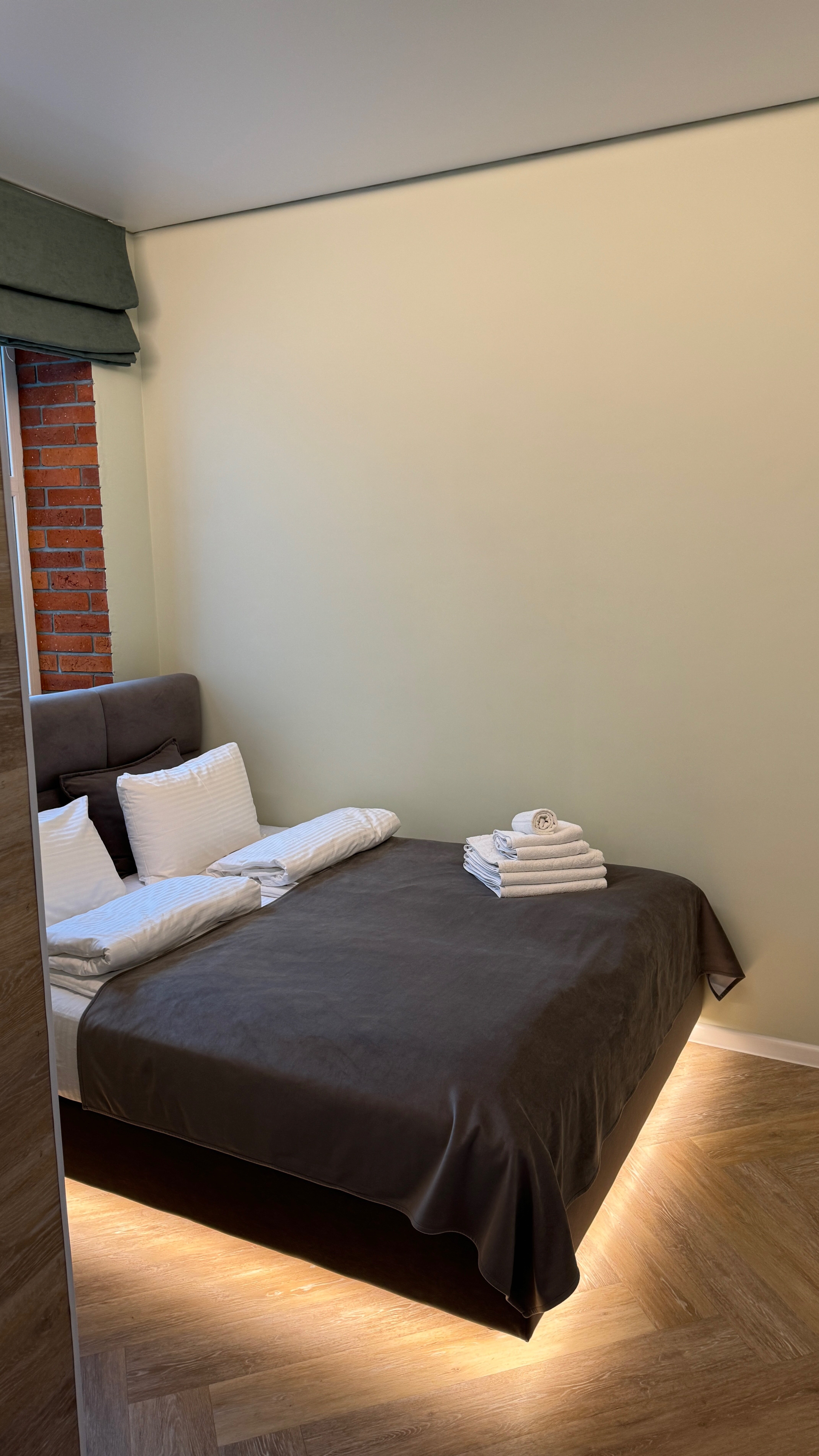 Фото Deutsches Haus у Рыбной деревни