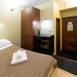 Фото 1st Arbat Hotel Каширский