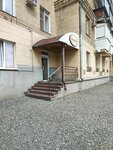 Бенефис (prospekt Metallurgov, 12), cafe