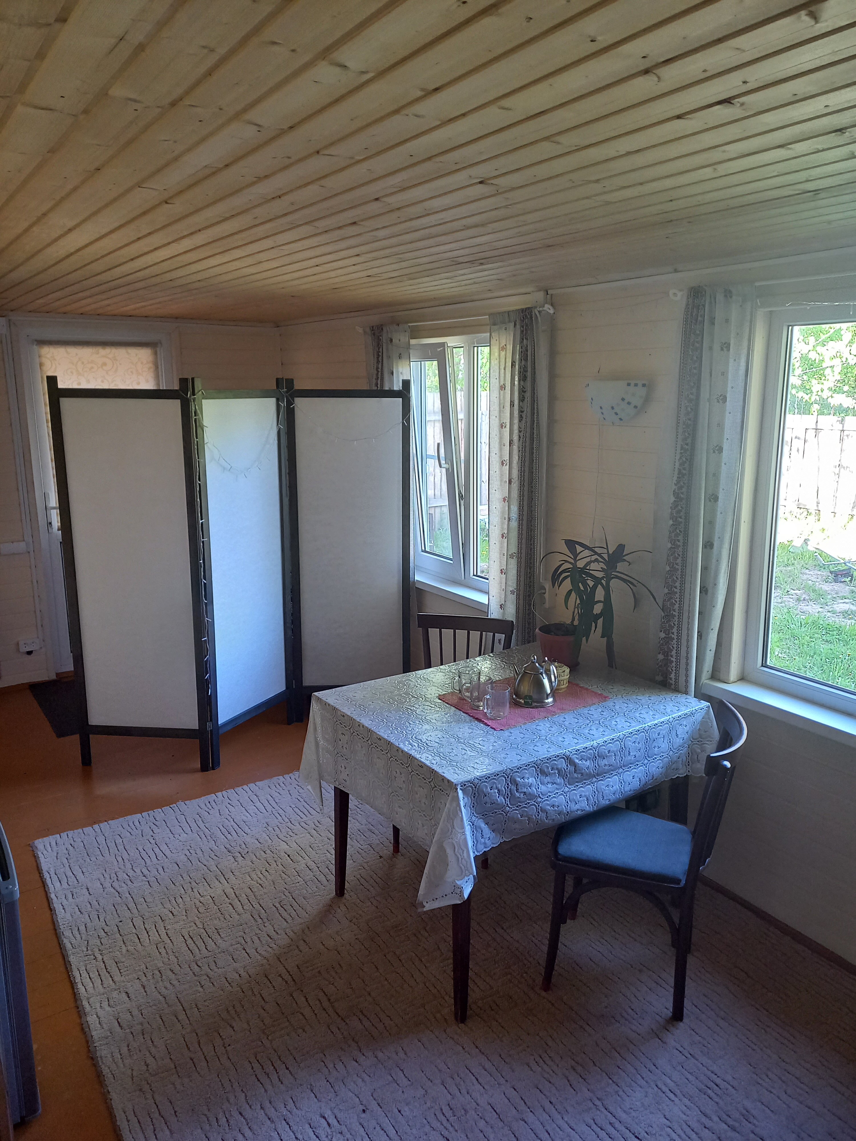 Фото Русский дух