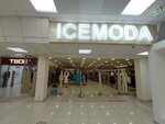 Icemoda (Traktorostroiteley Avenue, 1/34), clothing store