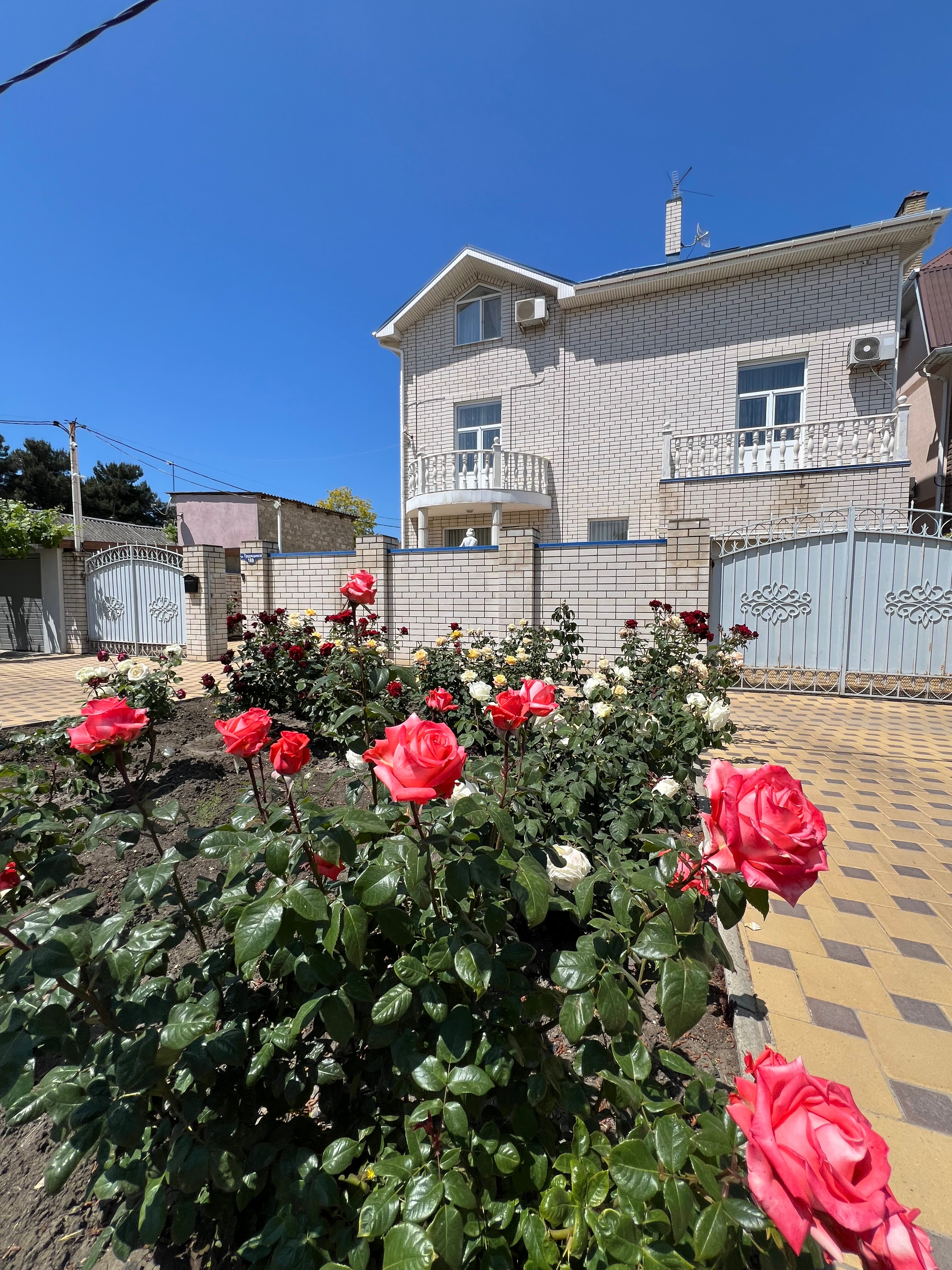 Фото Посейдон